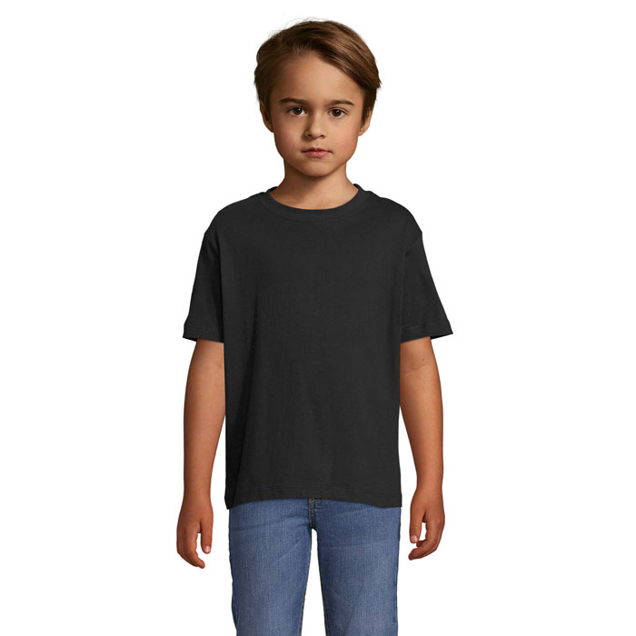 REGENT KIDS REGENT CAMISETA NIÑO 150g - Ropa y accesorios - Regalo Promocional Personalizado - imagen 43