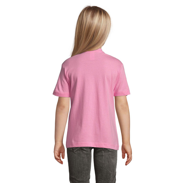 REGENT KIDS REGENT CAMISETA NIÑO 150g - Ropa y accesorios - Regalo Promocional Personalizado - imagen 47