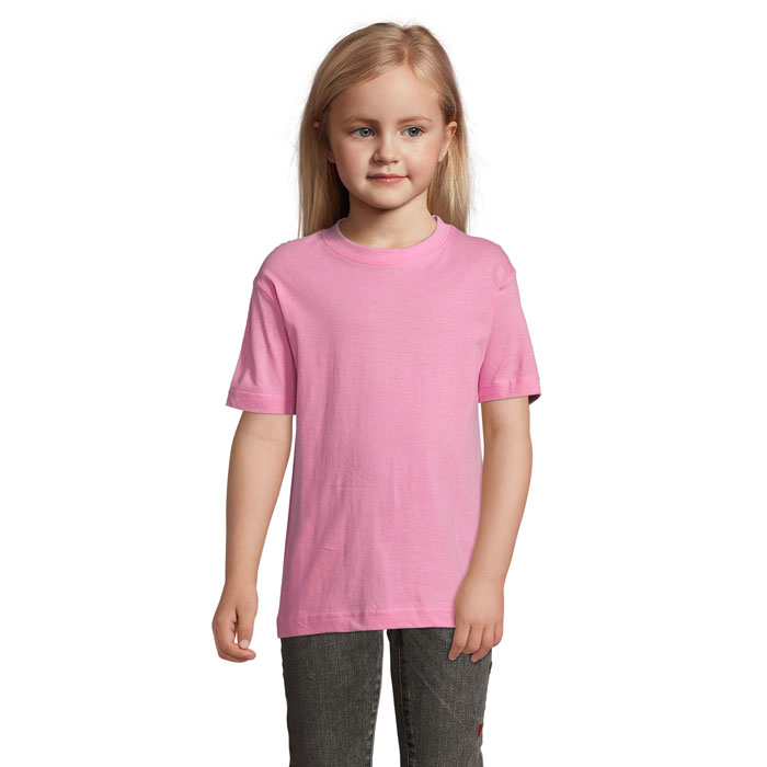 REGENT KIDS REGENT CAMISETA NIÑO 150g - Ropa y accesorios - Regalo Promocional Personalizado - imagen 46