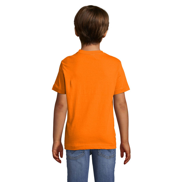 REGENT KIDS REGENT CAMISETA NIÑO 150g - Ropa y accesorios - Regalo Promocional Personalizado - imagen 50