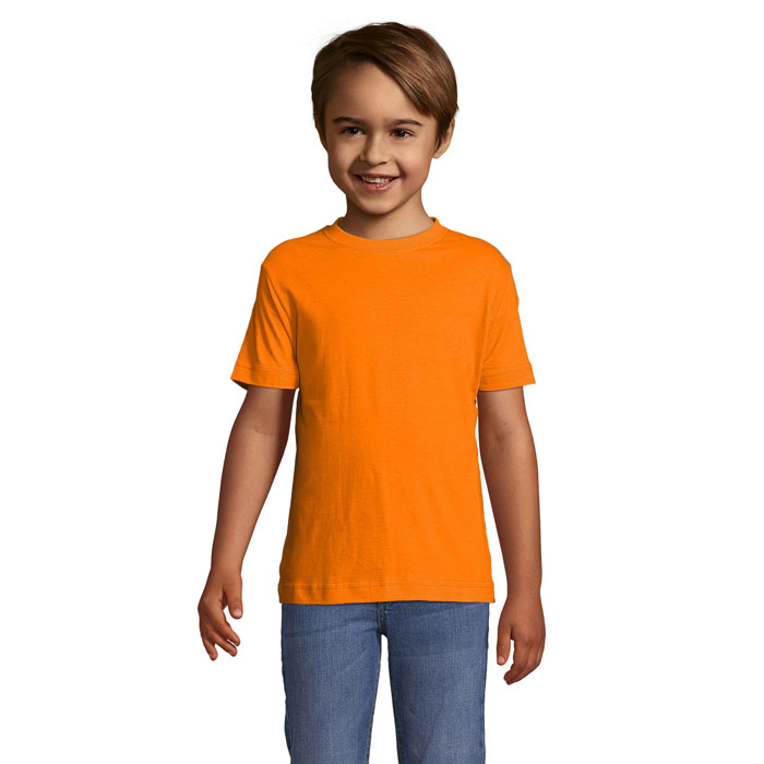REGENT KIDS REGENT CAMISETA NIÑO 150g - Ropa y accesorios - Regalo Promocional Personalizado - imagen 49