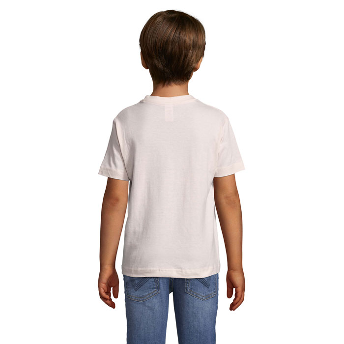 REGENT KIDS REGENT CAMISETA NIÑO 150g - Ropa y accesorios - Regalo Promocional Personalizado - imagen 53