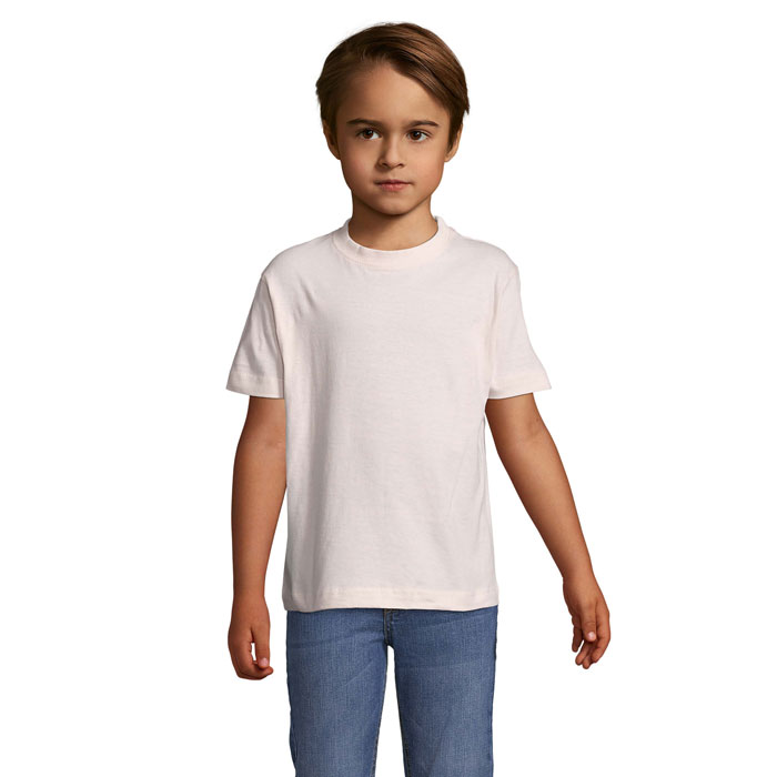 REGENT KIDS REGENT CAMISETA NIÑO 150g - Ropa y accesorios - Regalo Promocional Personalizado - imagen 52
