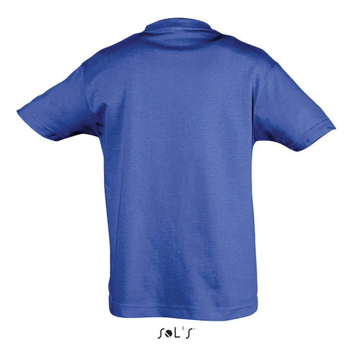 REGENT KIDS REGENT CAMISETA NIÑO 150g - Ropa y accesorios - Regalo Promocional Personalizado - imagen 56