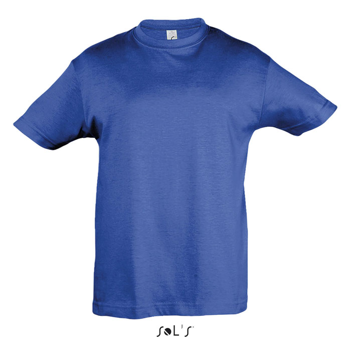 REGENT KIDS REGENT CAMISETA NIÑO 150g - Ropa y accesorios - Regalo Promocional Personalizado - imagen 55