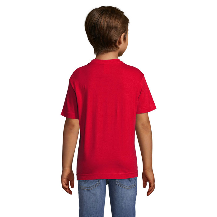 REGENT KIDS REGENT CAMISETA NIÑO 150g - Ropa y accesorios - Regalo Promocional Personalizado - imagen 59