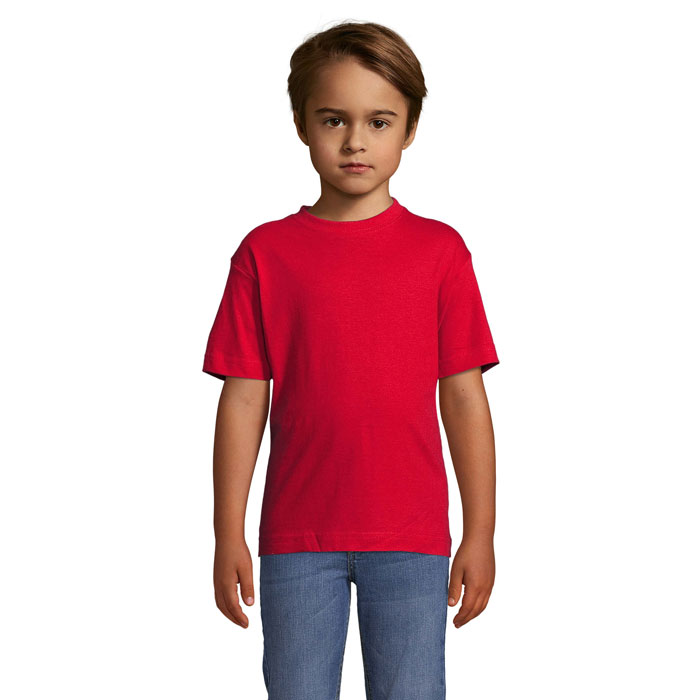 REGENT KIDS REGENT CAMISETA NIÑO 150g - Ropa y accesorios - Regalo Promocional Personalizado - imagen 58