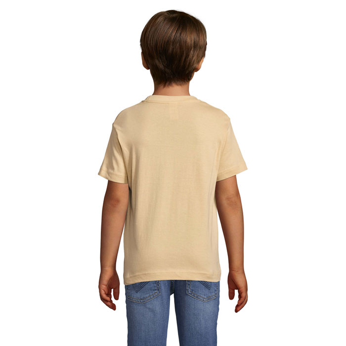 REGENT KIDS REGENT CAMISETA NIÑO 150g - Ropa y accesorios - Regalo Promocional Personalizado - imagen 62
