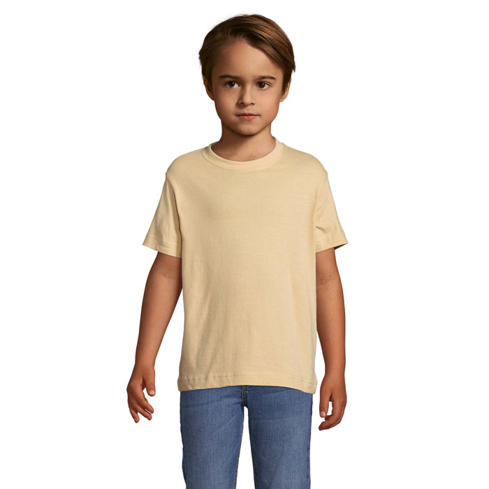 REGENT KIDS REGENT CAMISETA NIÑO 150g - Ropa y accesorios - Regalo Promocional Personalizado - imagen 61
