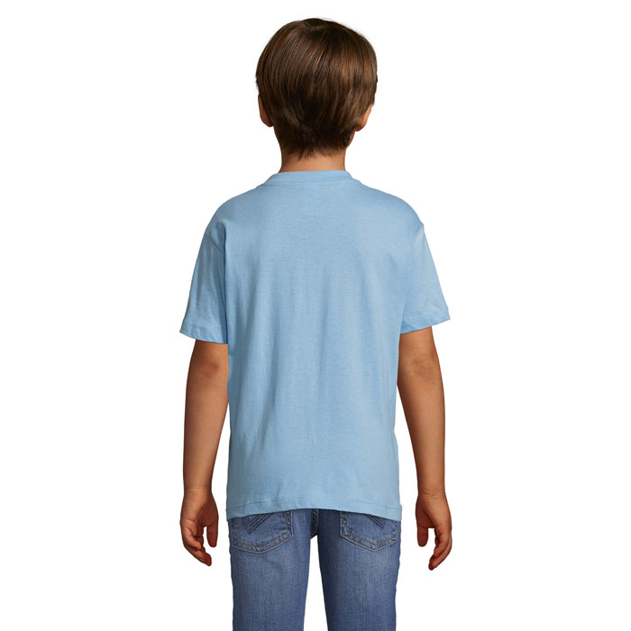 REGENT KIDS REGENT CAMISETA NIÑO 150g - Ropa y accesorios - Regalo Promocional Personalizado - imagen 65