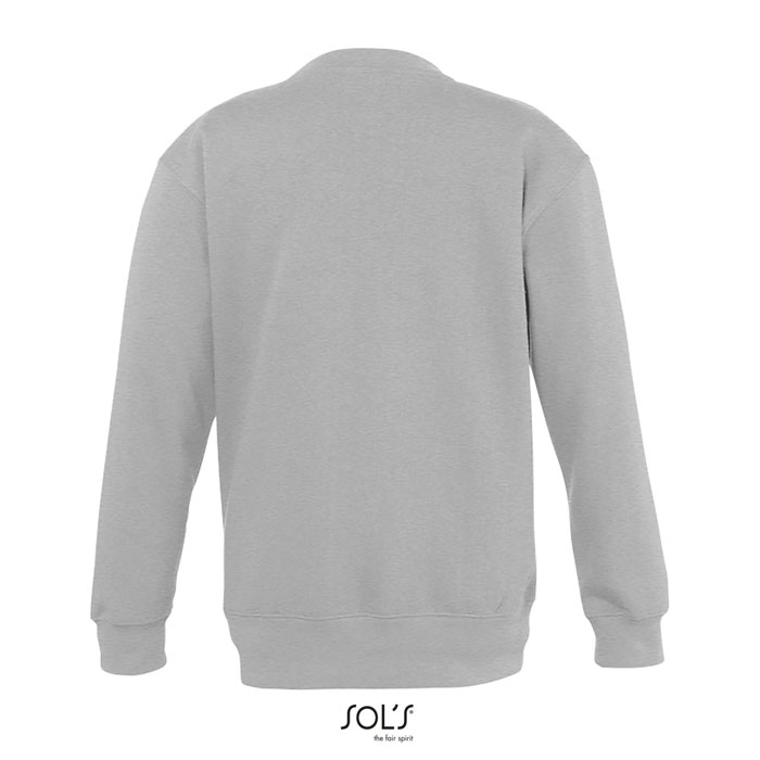 NEW SUPREME KIDS NEW SUPREME NIÑO 280g - Sudaderas personalizadas - Regalo Promocional Personalizado - imagen 5