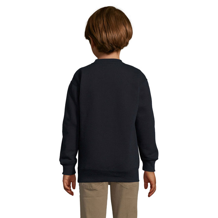 NEW SUPREME KIDS NEW SUPREME NIÑO 280g - Sudaderas personalizadas - Regalo Promocional Personalizado - imagen 8