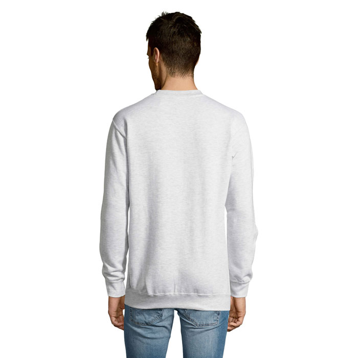 NEW SUPREME NEW SUPREME SUDADERA 280g - Sudaderas personalizadas - Regalo Promocional Personalizado - vista alternativa