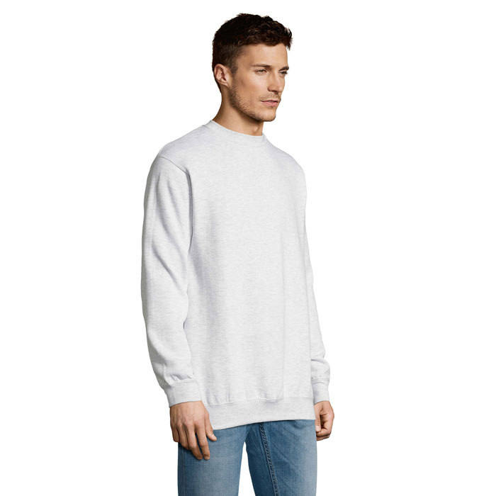 NEW SUPREME NEW SUPREME SUDADERA 280g - Sudaderas personalizadas - Regalo Promocional Personalizado - imagen 3