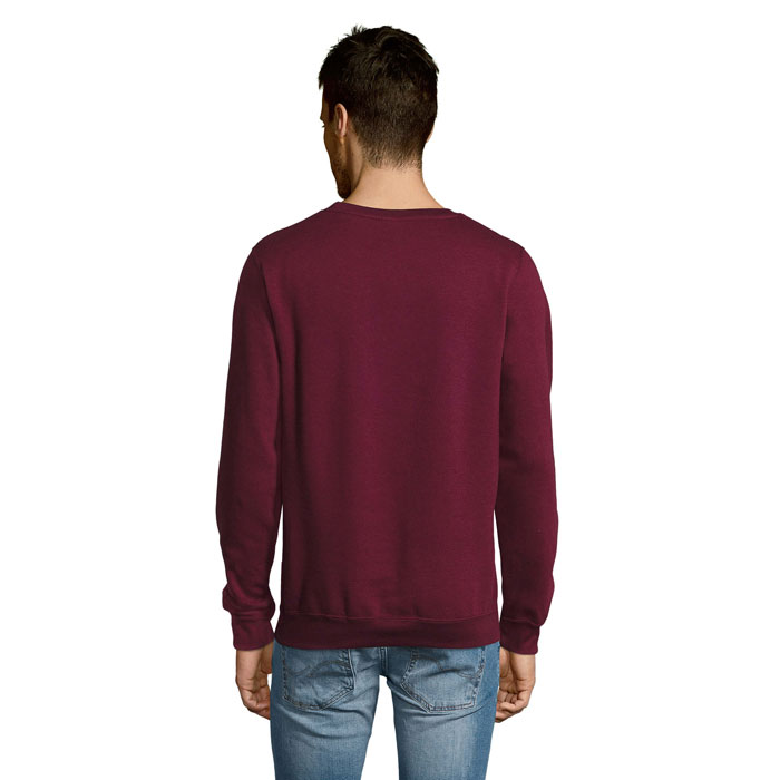 NEW SUPREME NEW SUPREME SUDADERA 280g - Sudaderas personalizadas - Regalo Promocional Personalizado - imagen 5