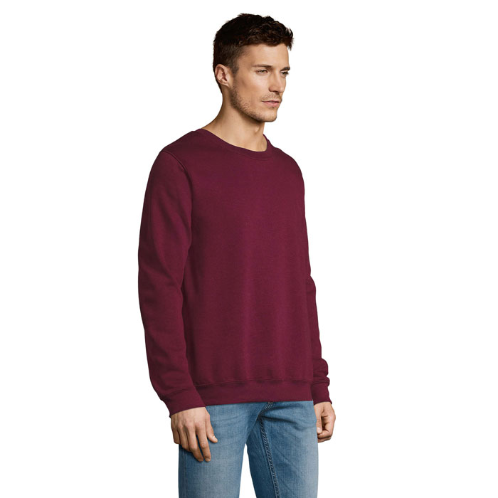 NEW SUPREME NEW SUPREME SUDADERA 280g - Sudaderas personalizadas - Regalo Promocional Personalizado - imagen 6