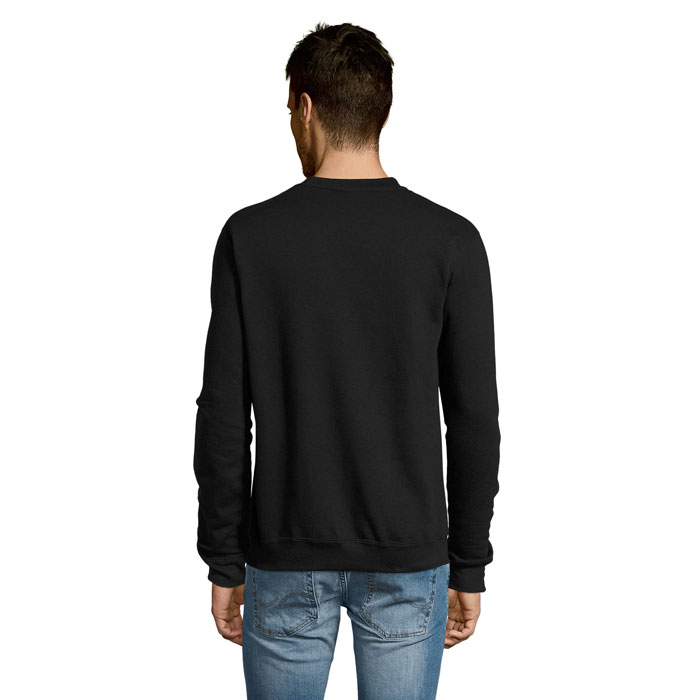 NEW SUPREME NEW SUPREME SUDADERA 280g - Sudaderas personalizadas - Regalo Promocional Personalizado - imagen 8
