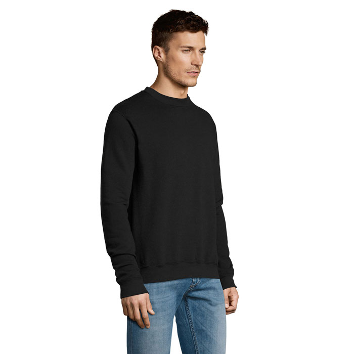 NEW SUPREME NEW SUPREME SUDADERA 280g - Sudaderas personalizadas - Regalo Promocional Personalizado - imagen 9