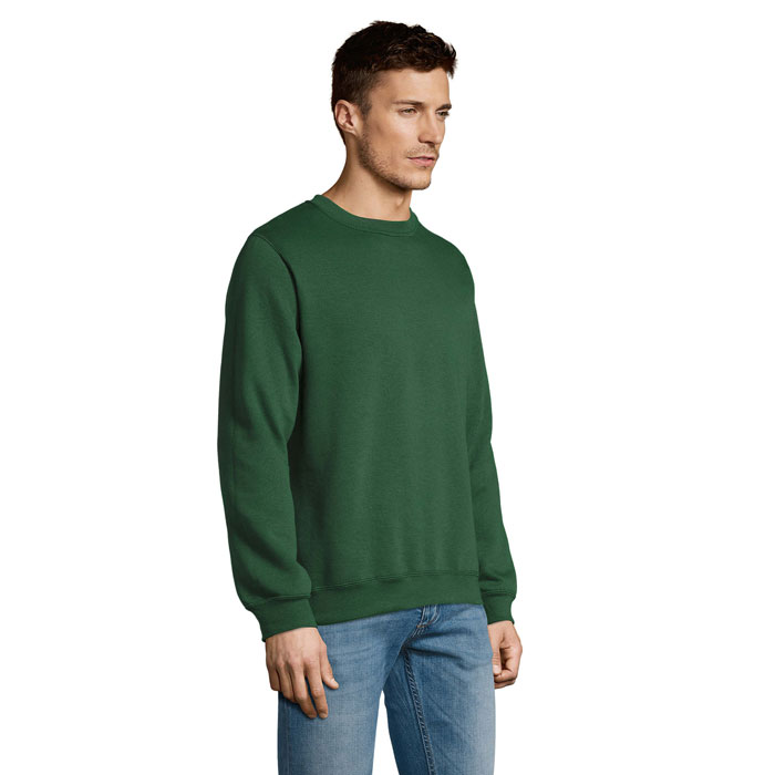 NEW SUPREME NEW SUPREME SUDADERA 280g - Sudaderas personalizadas - Regalo Promocional Personalizado - imagen 12