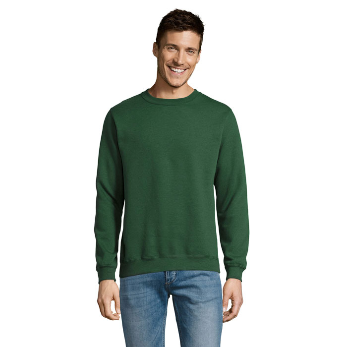 NEW SUPREME NEW SUPREME SUDADERA 280g - Sudaderas personalizadas - Regalo Promocional Personalizado - imagen 10