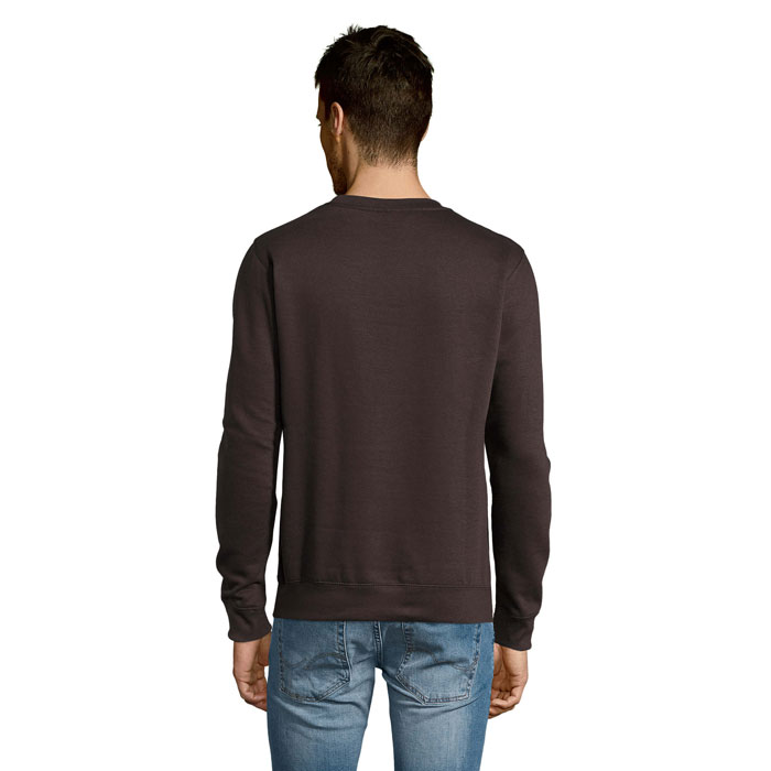 NEW SUPREME NEW SUPREME SUDADERA 280g - Sudaderas personalizadas - Regalo Promocional Personalizado - imagen 14