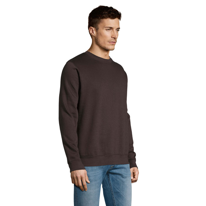 NEW SUPREME NEW SUPREME SUDADERA 280g - Sudaderas personalizadas - Regalo Promocional Personalizado - imagen 15