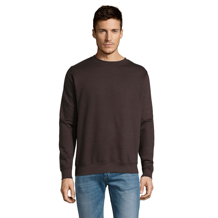 NEW SUPREME NEW SUPREME SUDADERA 280g - Sudaderas personalizadas - Regalo Promocional Personalizado - imagen 13