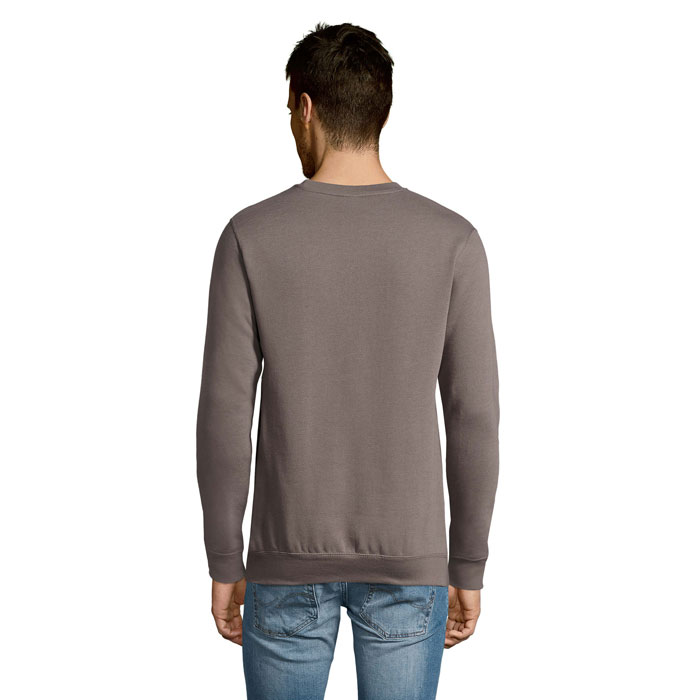 NEW SUPREME NEW SUPREME SUDADERA 280g - Sudaderas personalizadas - Regalo Promocional Personalizado - imagen 17