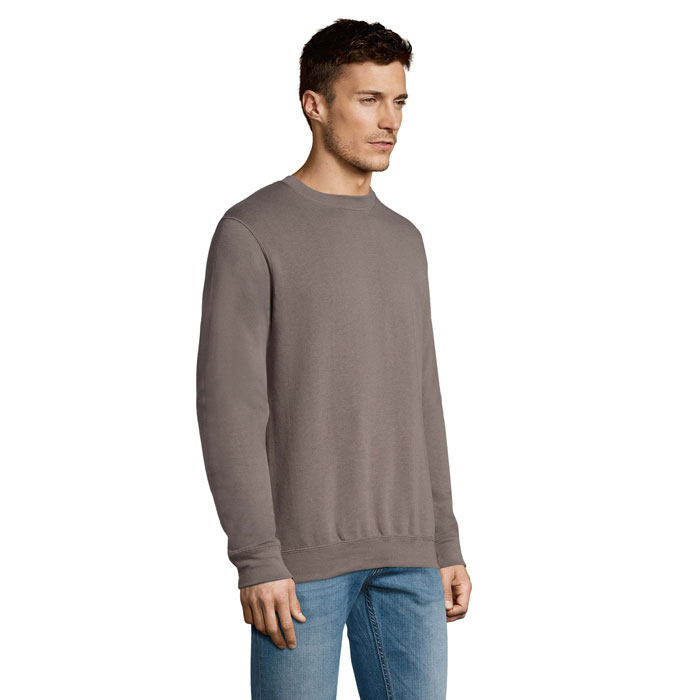 NEW SUPREME NEW SUPREME SUDADERA 280g - Sudaderas personalizadas - Regalo Promocional Personalizado - imagen 18