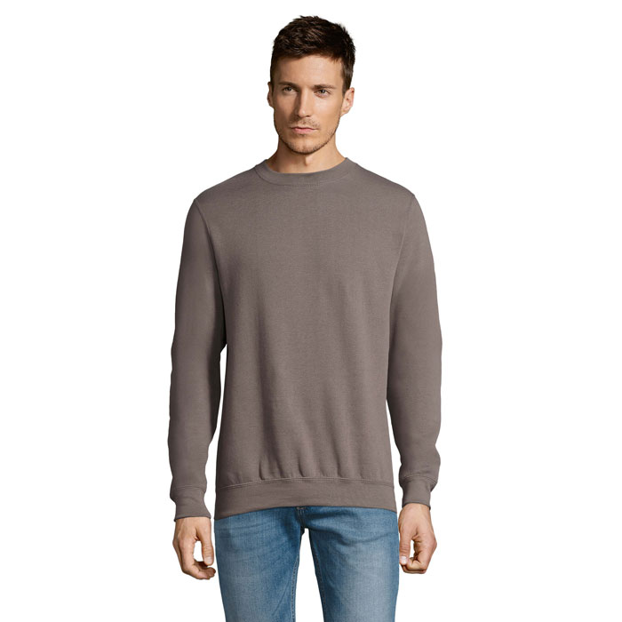 NEW SUPREME NEW SUPREME SUDADERA 280g - Sudaderas personalizadas - Regalo Promocional Personalizado - imagen 16