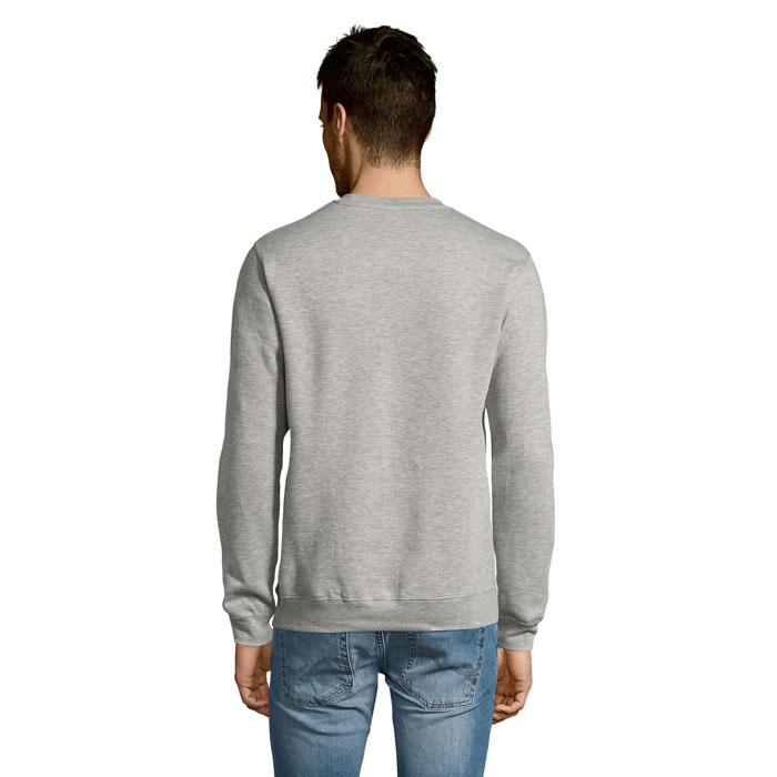 NEW SUPREME NEW SUPREME SUDADERA 280g - Sudaderas personalizadas - Regalo Promocional Personalizado - imagen 20