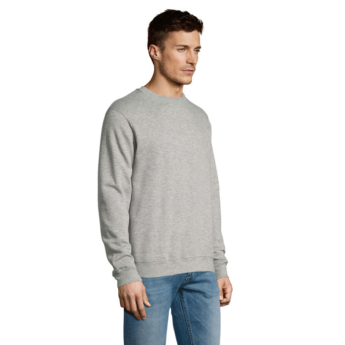 NEW SUPREME NEW SUPREME SUDADERA 280g - Sudaderas personalizadas - Regalo Promocional Personalizado - imagen 21
