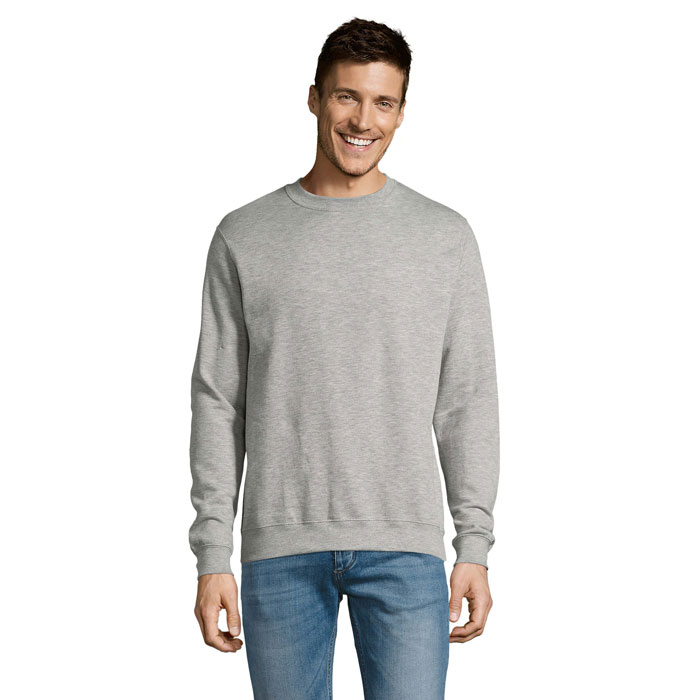NEW SUPREME NEW SUPREME SUDADERA 280g - Sudaderas personalizadas - Regalo Promocional Personalizado - imagen 19