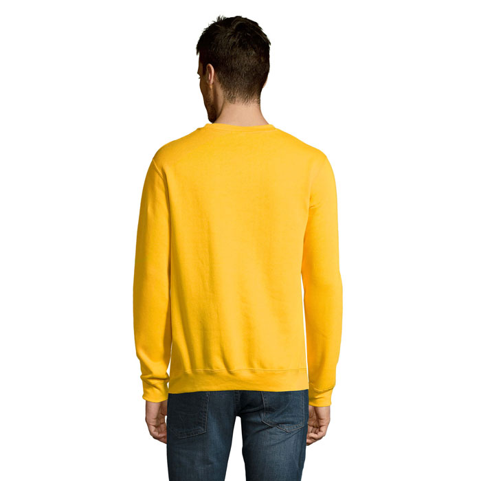 NEW SUPREME NEW SUPREME SUDADERA 280g - Sudaderas personalizadas - Regalo Promocional Personalizado - imagen 23