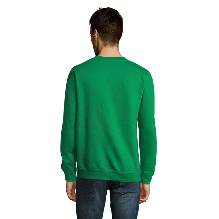 NEW SUPREME NEW SUPREME SUDADERA 280g - Sudaderas personalizadas - Regalo Promocional Personalizado - imagen 26
