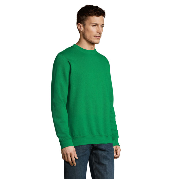 NEW SUPREME NEW SUPREME SUDADERA 280g - Sudaderas personalizadas - Regalo Promocional Personalizado - imagen 27