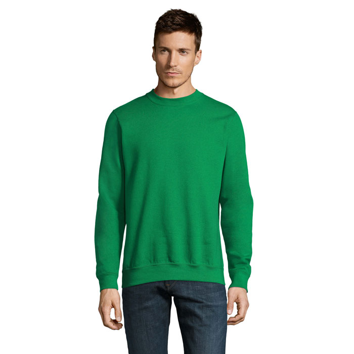 NEW SUPREME NEW SUPREME SUDADERA 280g - Sudaderas personalizadas - Regalo Promocional Personalizado - imagen 25