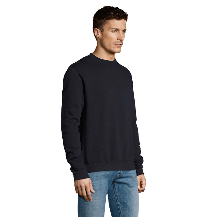 NEW SUPREME NEW SUPREME SUDADERA 280g - Sudaderas personalizadas - Regalo Promocional Personalizado - imagen 30