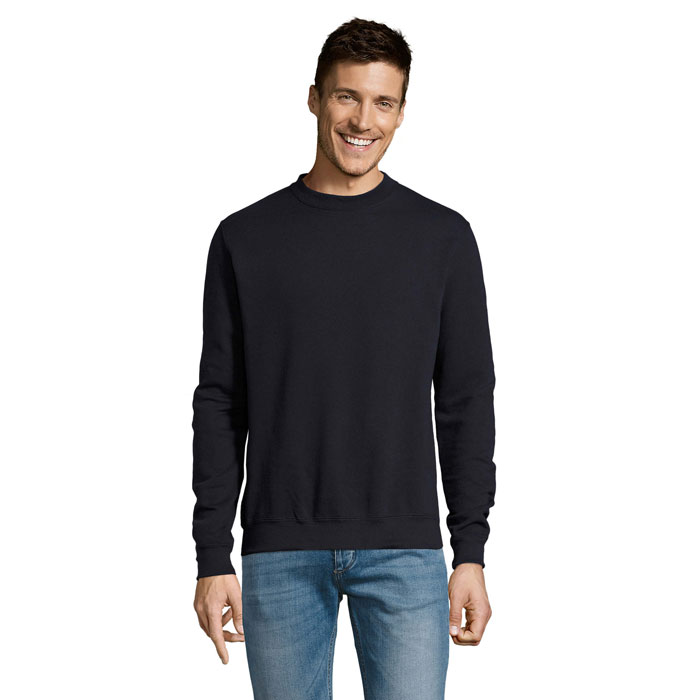 NEW SUPREME NEW SUPREME SUDADERA 280g - Sudaderas personalizadas - Regalo Promocional Personalizado - imagen 28