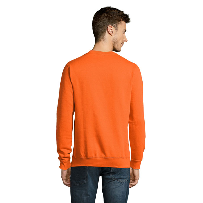 NEW SUPREME NEW SUPREME SUDADERA 280g - Sudaderas personalizadas - Regalo Promocional Personalizado - imagen 32