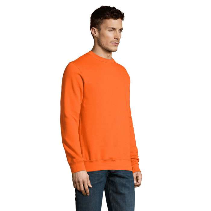 NEW SUPREME NEW SUPREME SUDADERA 280g - Sudaderas personalizadas - Regalo Promocional Personalizado - imagen 33