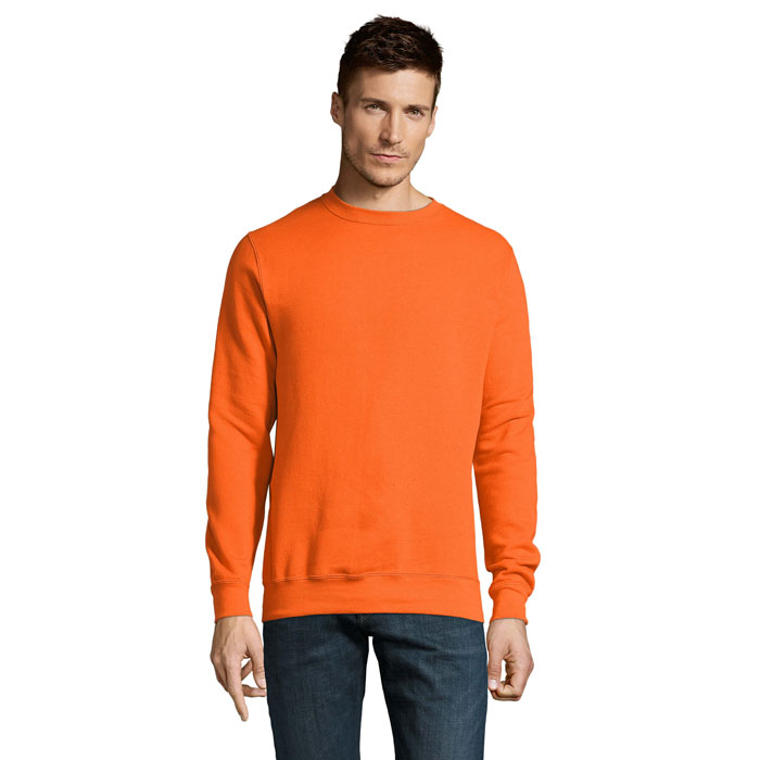NEW SUPREME NEW SUPREME SUDADERA 280g - Sudaderas personalizadas - Regalo Promocional Personalizado - imagen 31