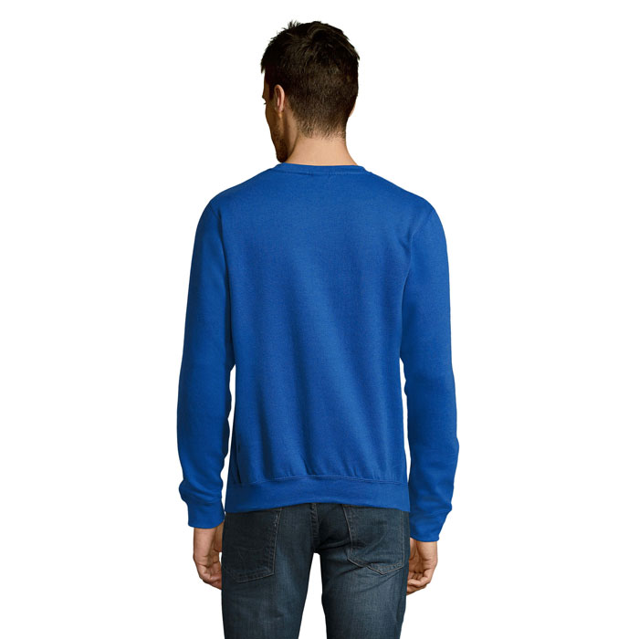 NEW SUPREME NEW SUPREME SUDADERA 280g - Sudaderas personalizadas - Regalo Promocional Personalizado - imagen 35