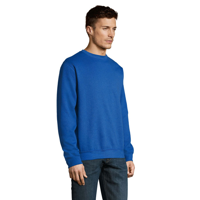 NEW SUPREME NEW SUPREME SUDADERA 280g - Sudaderas personalizadas - Regalo Promocional Personalizado - imagen 36