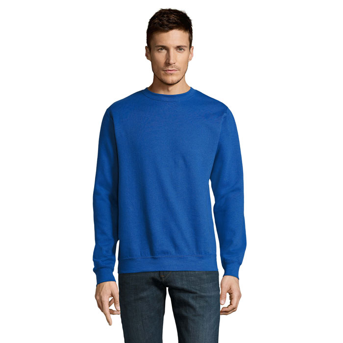 NEW SUPREME NEW SUPREME SUDADERA 280g - Sudaderas personalizadas - Regalo Promocional Personalizado - imagen 34