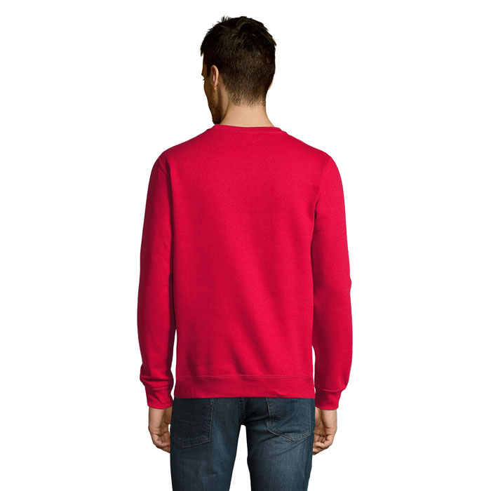 NEW SUPREME NEW SUPREME SUDADERA 280g - Sudaderas personalizadas - Regalo Promocional Personalizado - imagen 38