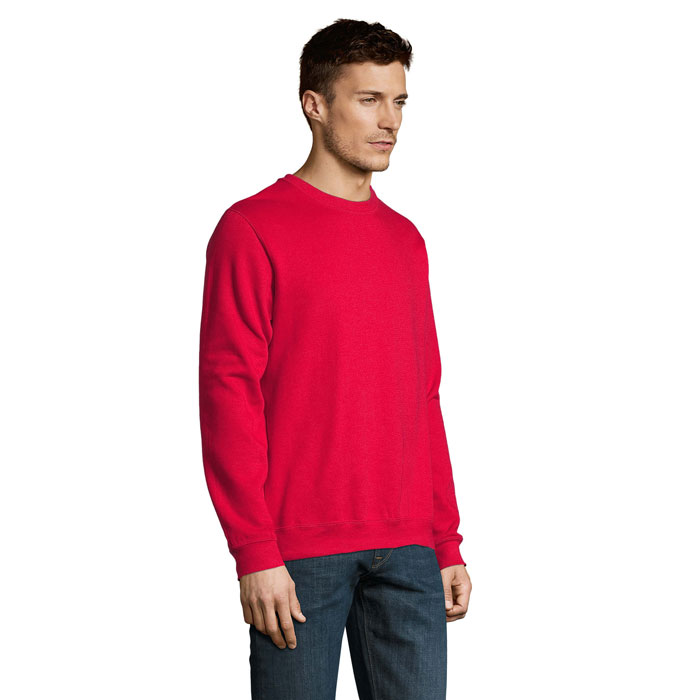NEW SUPREME NEW SUPREME SUDADERA 280g - Sudaderas personalizadas - Regalo Promocional Personalizado - imagen 39