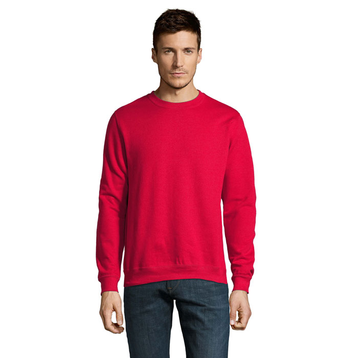 NEW SUPREME NEW SUPREME SUDADERA 280g - Sudaderas personalizadas - Regalo Promocional Personalizado - imagen 37