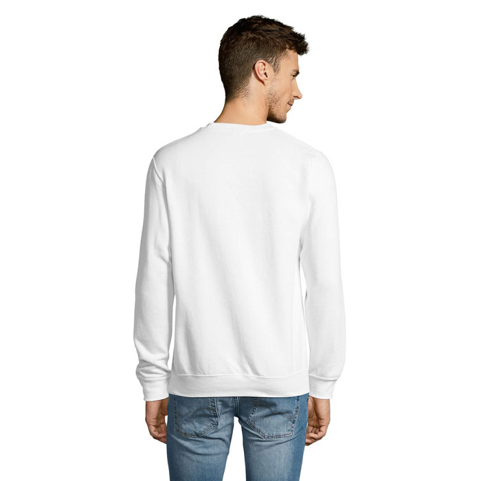 NEW SUPREME NEW SUPREME SUDADERA 280g - Sudaderas personalizadas - Regalo Promocional Personalizado - imagen 41