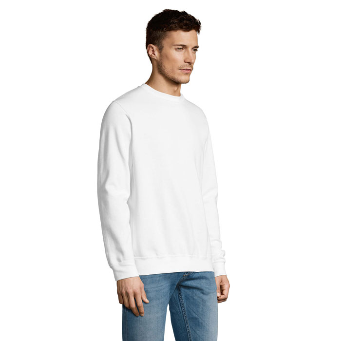 NEW SUPREME NEW SUPREME SUDADERA 280g - Sudaderas personalizadas - Regalo Promocional Personalizado - imagen 42